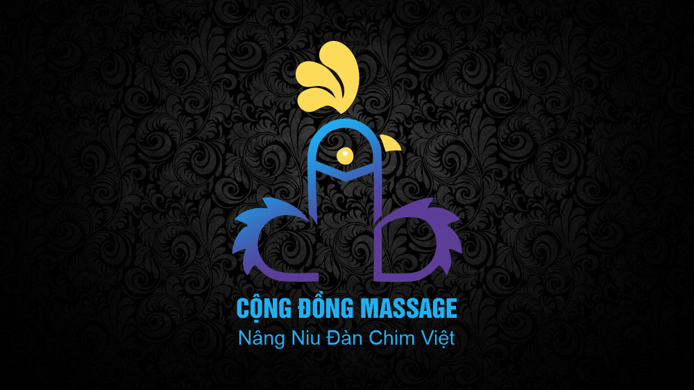 www.congdongmassage.com